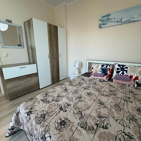 Apartment Byla Sea Wiew Byala (Varna)