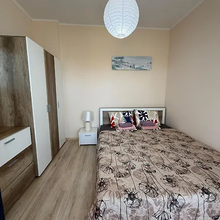 Byla Sea Wiew Apartment